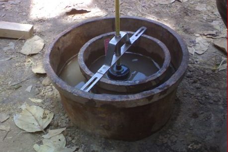 انجام خدمات متصدیان ایستگاه های هواشناسی و آماربرداری از منابع آب