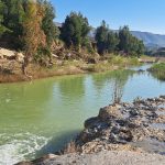 مطالعات زیست‌محیطی مرتبط با منابع آب