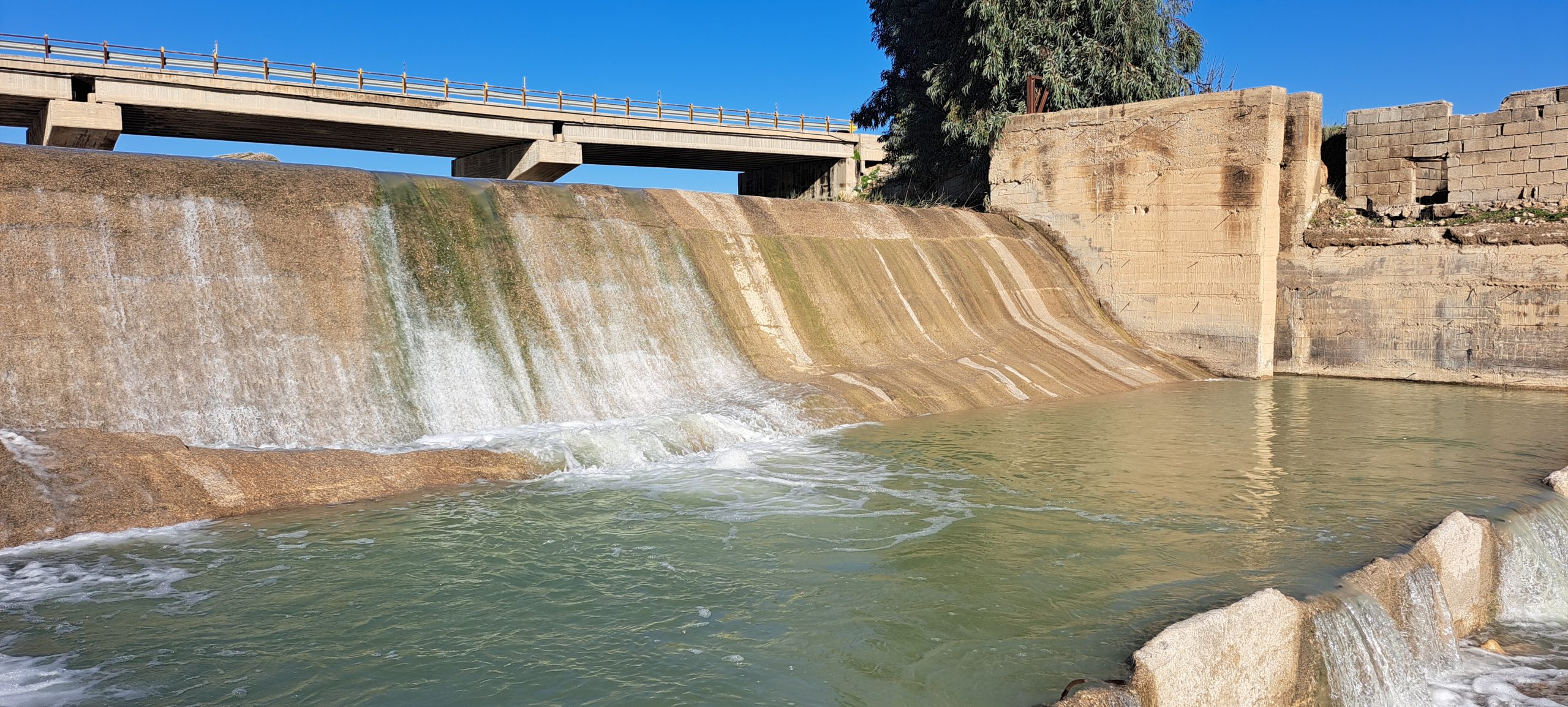 مطالعات هیدرولوژی، هیدرولیک و رسوب